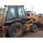 Used Case Backhoe Loader 580L