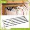 Wholesale Home Wardrobe Use Extendable Storage Shelf