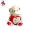 New Products Plush Teddy Bear Toys Promotional Soft Teddy Bear