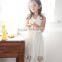Wholesale Flower Girl Dress Lace Petti Dress
