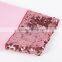Girls T-shirt sequin collar newborn baby shirts tops M7010501