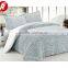 2017 High Quality Home Textiles 100% polyester sherpa quilt cover pv fleece sheets bed sets