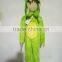 New design ONBEST company animal costumes for kids