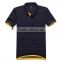 OEM latest lovely cheap fashion couple polo t-shirt