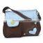 fashion high-capacity mother mom multi-function bag-small bag