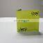2017 popular cheap kraft plastic paper bags machine made in kedibo