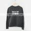 2016 sweatshirt pullover sweatshirt custom made shirt