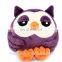 Big Eyes Cute Soft Plush Owl Toy