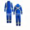 Aramid material Fire Fighting suit, flame retardant winter coverall