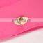 The latest design pure color Shoulder Bag Beach Bag