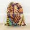 High Quality Natural Jute Coffee Bag