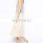 CHEFON 2 in 1 midi slimming dresses