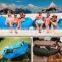 Inflatable Lounger ,Sofa Bed, Lazy bed,Beach Laybag