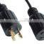 Locking Extension Cord Ul Certified Twist-lock Plug Connector 15A 20A 30A