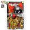 wholesale medieval toy sword with shield for boys
