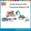 Creative Intelligence R/C Building Blocks for Boy R/c Blocks Remote Control Car
