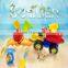Cheap Plastic Beach Table Sand Toy for Kids