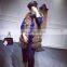 wholesale fashion European Style Woman natural Fox Fur Women's Gilet / Fur Vest