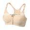 front opening Feeding Nursing Bra