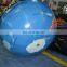 Giant Inflatable World Earch Globe Ball For Advertising