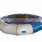 HI cheap inflatable trampoline for children,inflatable water trampoline