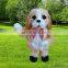 plush toy for children plush dog wholsale