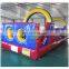 good quality obstacle course/ cheap inflatable obstacle course Guangzhou