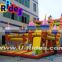2014 good price gonflable inflatable game