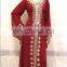 LADIES KAFTAN, FARASHA, TAKCHITA SWAALI DESIGN NO.26