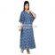 Brand New Designer Women's Plus Size Summer Seasonable Handmade Maxi Dress Long Kaftan Beach Wear Sexy Stylish Dress Long Kaftan