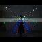 BestDance Led Isis Wings light up wholesale led isis wings belly dance costume wings dress up OEM