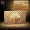 Tiers and Privileges Luxury Payment Membership Diamond VIP Card with PVC Material