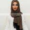 New arrival muslim shawl in Dubai elegant hijab wholesale for best price
