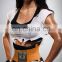 top sell blue tummy trimmer waist trimmer belt fitness for sexy women