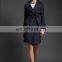 T-WJ025 Spring Wholesale Soft Thin Women Cheap Working Jacket