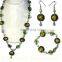 New fashion Beaded Jewelry Neclace
