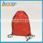 Promotional Polyester Cheap Custom Drawstring Bags for Sport