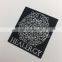 custom woven labels custom woven clothing labels personalised clothing labels