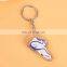 High quality key ring keyring chain for wholesale