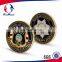 Comnunity Bank Chellange Coin in Gold Finish