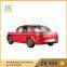 Factory Hot Customized 1/64 Scale Diecast Car For Collectible