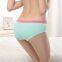 Yun Meng Ni Sexy Underwear Hot Sale Cotton Girls Briefs Daily Panties For Women