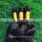 PayPal Accepted 100% Real Unprocessed 8A Wholesale Peruvian Virgin Hair Full Cuticle Ponytail Bulk Hair For Braiding Curly