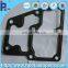 Dongfeng truck spare parts M11 thermostat gasket support 3893692 for M11 diesel engine