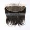 Youth Beauty Hair 2017 best saling brazilian virgin human 9A lace frontal in silky straight raw unprocessed hair