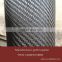 Supplier carbon fiber,pvc mesh textile fibers for sale