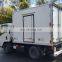 small refrigerated truck bodies for sale