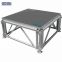 aluminum mini folding stage platform,aluminum platform for sale,aluminum portable stage