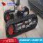 Dongyuan Supplies Mini Excavator Tailless Lower Frame Swing Arm Lower Frame