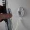 Mobile Phone Physical Security Display Stand